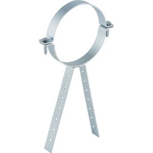 Geberit Modèle 365856001 Collier de Tuyau - Collier de Tuyau - Publicité Geberit Modèle 365856001 Collier de Tuyau - Collier de Tuyau - Publicité