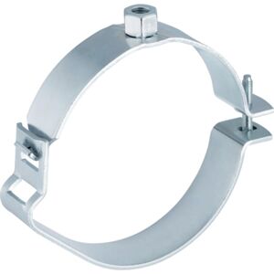 Collier de tube DN 40 - Collier de tube - Publicité Collier de tube DN 40 - Collier de tube - Publicité