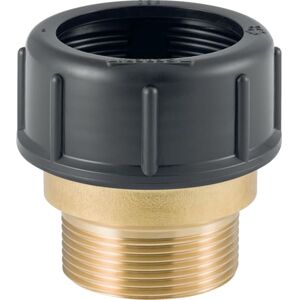 Adaptateur en Laiton Geberit - DN 50 - Drainage Bâtiments - Publicité Adaptateur en Laiton Geberit - DN 50 - Drainage Bâtiments - Publicité