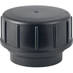 Geberit Modèle 367750161 Connecteur fileté - Noir - Publicité Geberit Modèle 367750161 Connecteur fileté - Noir - Publicité