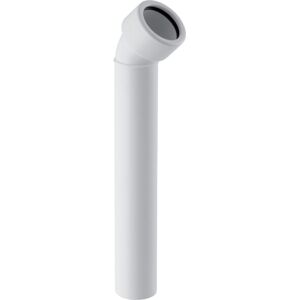 Geberit Modèle 152225111 Raccord de drainage à 45° - Type de drainage - Publicité Geberit Modèle 152225111 Raccord de drainage à 45° - Type de drainage - Publicité