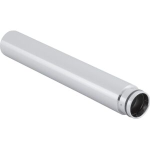 Tube d'extension Geberit - 32mm Chrome - Pour siphon lavabo - Publicité Tube d'extension Geberit - 32mm Chrome - Pour siphon lavabo - Publicité