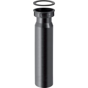 Raccord Geberit - DN 50, 2000mm, Noir - Raccord de tuyau - Publicité Raccord Geberit - DN 50, 2000mm, Noir - Raccord de tuyau - Publicité