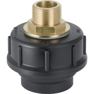 Geberit 152981001 Adaptateur de Tuyau - DN 50 3/4" - Publicité Geberit 152981001 Adaptateur de Tuyau - DN 50 3/4" - Publicité