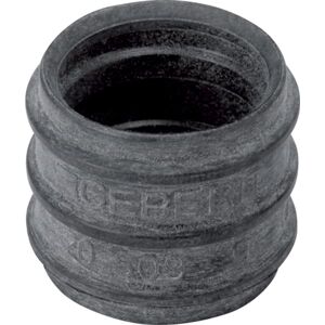 Geberit Mepla Joint d'Étanchéité - Protection contre la Corrosion - Publicité Geberit Mepla Joint d'Étanchéité - Protection contre la Corrosion - Publicité
