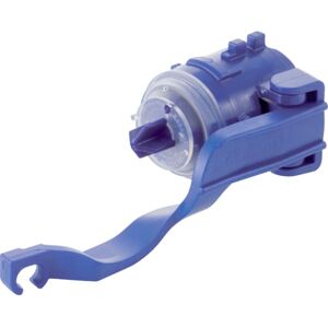 Geberit - Kit de joints de rechange pour flotteur - Réparation de flotteur de WC - Publicité Geberit - Kit de joints de rechange pour flotteur - Réparation de flotteur de WC - Publicité