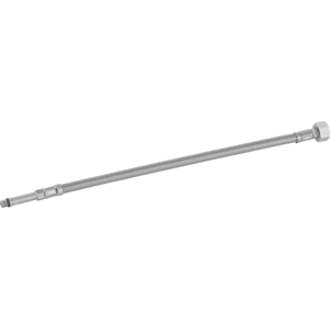 Geberit 240281001 Tuyau blindé - Pour lavabo Type 60 - Publicité Geberit 240281001 Tuyau blindé - Pour lavabo Type 60 - Publicité