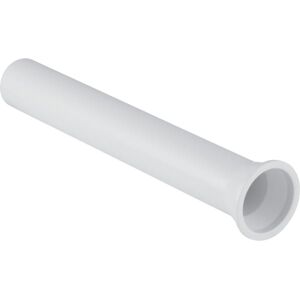 Geberit D 32 Blanc - Raccordement de vidange - Publicité Geberit D 32 Blanc - Raccordement de vidange - Publicité