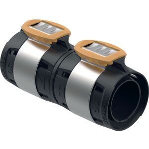 Raccord de plomberie Geberit - 620015001 - Indicateur de pression non pressé, joint torique EPDM, capuchon transparent - Publicité Raccord de plomberie Geberit - 620015001 - Indicateur de pression non pressé, joint torique EPDM, capuchon transparent - Publicité