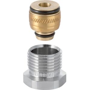 Raccord Geberit Mepla - Joint en EPDM, Laiton, G 1/2 - Raccord - Publicité Raccord Geberit Mepla - Joint en EPDM, Laiton, G 1/2 - Raccord - Publicité