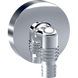 Geberit 240.020.21.1 Embout de tuyau - Pièce de rechange pour siphon mural - Publicité Geberit 240.020.21.1 Embout de tuyau - Pièce de rechange pour siphon mural - Publicité