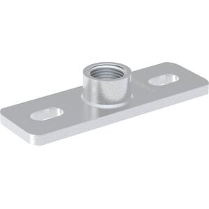 Geberit Geberit G 2000 - Plaque de fixation - Publicité Geberit Geberit G 2000 - Plaque de fixation - Publicité