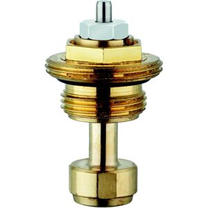 Heimeier thermostatique match0 4322-02.300 M 22x1,5, avec préréglage en continu, pour radiateurs à vanne - Publicité Heimeier thermostatique match0 4322-02.300 M 22x1,5, avec préréglage en continu, pour radiateurs à vanne - Publicité