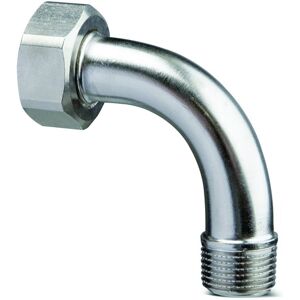 Heimeier R 3/8xM22 Raccord en nickel pour radiateur - Publicité Heimeier R 3/8xM22 Raccord en nickel pour radiateur - Publicité