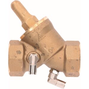 vanne de dérivation Judo 8395062 2000 2000 / 4 ", avec raccords d'eau d'échantillonnage - Publicité vanne de dérivation Judo 8395062 2000 2000 / 4 ", avec raccords d'eau d'échantillonnage - Publicité