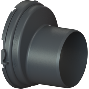 Kessel 83082 Valve en plastique DN 125 pour ensemble de modules - Publicité Kessel 83082 Valve en plastique DN 125 pour ensemble de modules - Publicité
