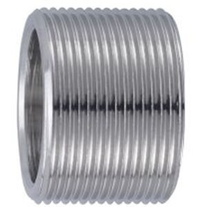 Neoperl Tuyau filetée Nickel M22x1 - Threaded pipe - Publicité Neoperl Tuyau filetée Nickel M22x1 - Threaded pipe - Publicité