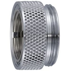 Neoperl mamelon réducteur 50093094 laiton chromé, IG 2000 / 2 "x3 / 8" XAG M 22x1 - Publicité Neoperl mamelon réducteur 50093094 laiton chromé, IG 2000 / 2 "x3 / 8" XAG M 22x1 - Publicité