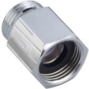 Neoperl débit Neoperl A5200811 chrome, 3/8 "AGx3 / 8" 2000 , chrome, 2000 , 9 l / min, pour douche - Publicité Neoperl débit Neoperl A5200811 chrome, 3/8 "AGx3 / 8" 2000 , chrome, 2000 , 9 l / min, pour douche - Publicité