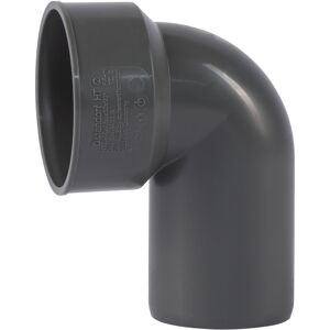 Ostendorf HTsafe HTsafe coude de raccordement 172950 DN / OD 50x50, sur métal et plastique - Publicité Ostendorf HTsafe HTsafe coude de raccordement 172950 DN / OD 50x50, sur métal et plastique - Publicité