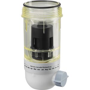Oventrop Modèle 4204592 - Filtre à eau - Cubo complet pour station domestique - Publicité Oventrop Modèle 4204592 - Filtre à eau - Cubo complet pour station domestique - Publicité