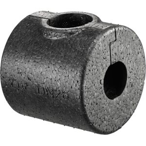Oventrop - Isolation pour Vanne à Boule en Laiton - Classe B2 DIN 4102 - Publicité Oventrop - Isolation pour Vanne à Boule en Laiton - Classe B2 DIN 4102 - Publicité