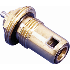 Purmo AZ03VETH1000003 Insert de Valve - Réglage Kv, Tambour Perforé, 1/2 pouce - Publicité Purmo AZ03VETH1000003 Insert de Valve - Réglage Kv, Tambour Perforé, 1/2 pouce - Publicité
