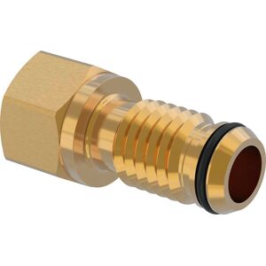 Uponor Mlc 1013762 Bouchon de pression - Type de tuyau - Publicité Uponor Mlc 1013762 Bouchon de pression - Type de tuyau - Publicité
