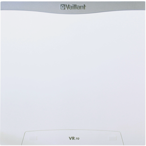 Module d'extension Vaillant multiMATIC pour circuits solaires et de mélange - Publicité Module d'extension Vaillant multiMATIC pour circuits solaires et de mélange - Publicité