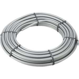 Viega Raxofix 5302 - Tuyau, 20 mm, Gris - 75m - Publicité Viega Raxofix 5302 - Tuyau, 20 mm, Gris - 75m - Publicité