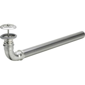 Viega Modèle 559779 Raccord de drainage en acier inoxydable - Publicité Viega Modèle 559779 Raccord de drainage en acier inoxydable - Publicité