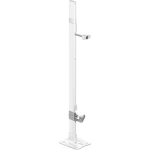 Console de support Wemefa Standfix - Support pour radiateurs en fonte et à tubes - Publicité Console de support Wemefa Standfix - Support pour radiateurs en fonte et à tubes - Publicité