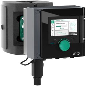 Pompe de circulation Wilo 2186260 - Smart circulation pump - Publicité Pompe de circulation Wilo 2186260 - Smart circulation pump - Publicité