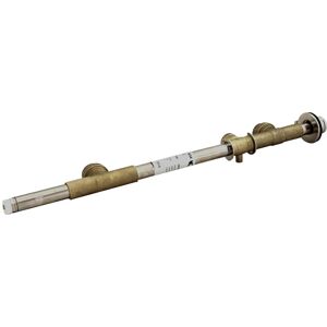 Chambre de combustion à raccord tournant Wolf 207163499 pour chaudières gaz à condensation - Publicité Chambre de combustion à raccord tournant Wolf 207163499 pour chaudières gaz à condensation - Publicité