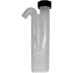 Wolf Hauteur de Siphon 135 - Siphon pour CGW-2 - Publicité Wolf Hauteur de Siphon 135 - Siphon pour CGW-2 - Publicité