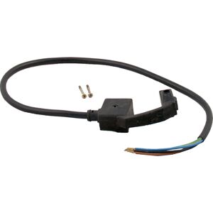 Câble Wolf avec connecteur GKV pour NG-31E-90/110 - Câble - Publicité Câble Wolf avec connecteur GKV pour NG-31E-90/110 - Câble - Publicité