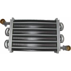 Wolf - 298042899 - CGU-2(K)-18 - Heat exchanger - Publicité Wolf - 298042899 - CGU-2(K)-18 - Heat exchanger - Publicité