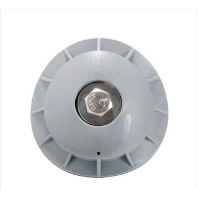Le Sanitaire Capuchon de tuyau PVC 76 mm - Couverture de drainage - Publicité Le Sanitaire Capuchon de tuyau PVC 76 mm - Couverture de drainage - Publicité