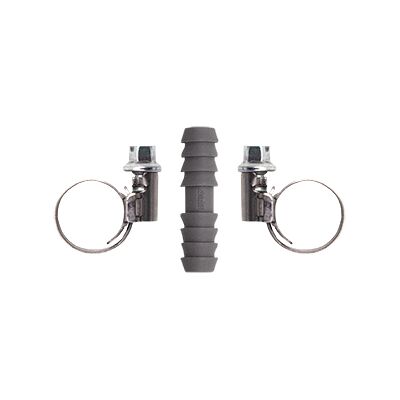 Airfit 50023SK Raccord de tuyau - 10 mm, PN 6, Polypropylène - Publicité Airfit 50023SK Raccord de tuyau - 10 mm, PN 6, Polypropylène - Publicité