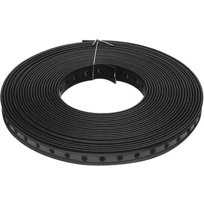 ASW Lochband 401910 - 19 mm Revêtu de plastique - Lochband - Publicité ASW Lochband 401910 - 19 mm Revêtu de plastique - Lochband - Publicité