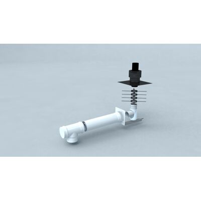 Bertrams Kit Standard Polyline LAS 1 - Accessoires Sanitaires - Publicité Bertrams Kit Standard Polyline LAS 1 - Accessoires Sanitaires - Publicité