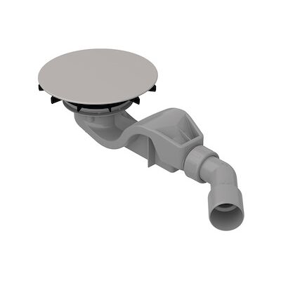 BetteAir 50 Raccord de drainage - Latéral, 68mm H, 0.6 l/sec - Publicité BetteAir 50 Raccord de drainage - Latéral, 68mm H, 0.6 l/sec - Publicité