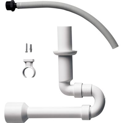 Bosch Modèle 7719002146 Kit de Drainage - Accessoire de vidange - Publicité Bosch Modèle 7719002146 Kit de Drainage - Accessoire de vidange - Publicité