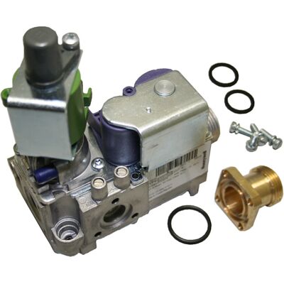 Kit de service pour vanne de gaz Bosch TTNR - HW VK8115M - Publicité Kit de service pour vanne de gaz Bosch TTNR - HW VK8115M - Publicité