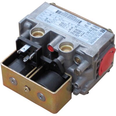 Bosch Valve de gaz 5176486 - Pour SIT830 - Publicité Bosch Valve de gaz 5176486 - Pour SIT830 - Publicité