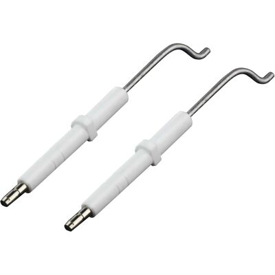 Bosch pièce de rechange TTNR: 87185760140 87185760140 électrode d'allumage BRE1.3 / 2000 .4 (2x) everp - Publicité Bosch pièce de rechange TTNR: 87185760140 87185760140 électrode d'allumage BRE1.3 / 2000 .4 (2x) everp - Publicité