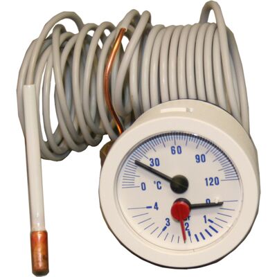 Bosch pièce détachée TTNR: 7098311 7098311 Thermomanomètre RD52 V2 - Publicité Bosch pièce détachée TTNR: 7098311 7098311 Thermomanomètre RD52 V2 - Publicité