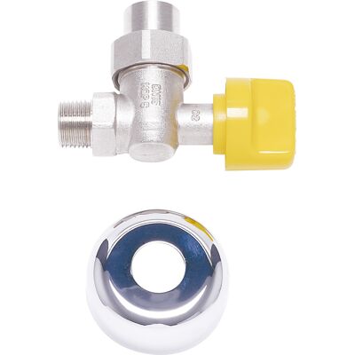 Bosch Bosch 7738112220 R Vanne à gaz - Pour gaz naturel et liquide - Publicité Bosch Bosch 7738112220 R Vanne à gaz - Pour gaz naturel et liquide - Publicité