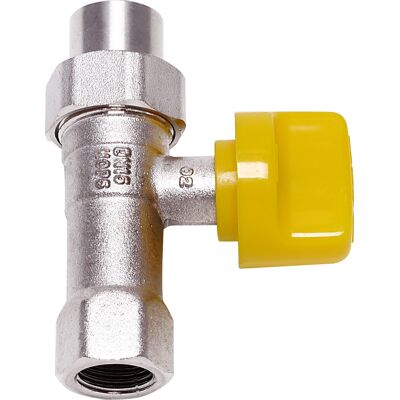 Bosch Modèle 7738112222 R 1/2 Valve à gaz - Vanne à gaz - Publicité Bosch Modèle 7738112222 R 1/2 Valve à gaz - Vanne à gaz - Publicité