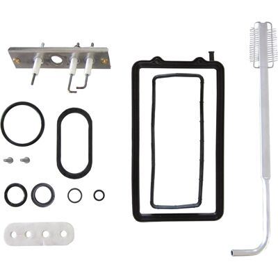 Bosch pièce de rechange 8737708542 Kit d'entretien WB5 .2, jusqu'à 50 kW - Publicité Bosch pièce de rechange 8737708542 Kit d'entretien WB5 .2, jusqu'à 50 kW - Publicité